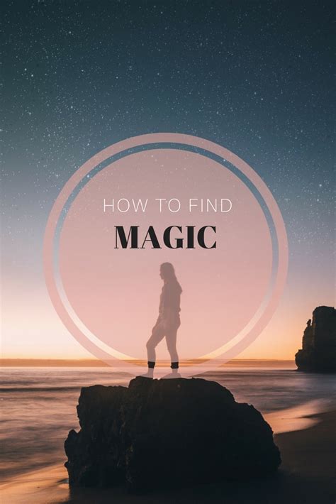 Grasp the secrets of magic near my location